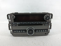 2008 Saturn Vue Radio AM FM Cd Player Receiver Replacement P/N:25866724 20790697, 25956992, 25875839 Fits OEM Used Auto Part