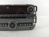 2008 Saturn Vue Radio AM FM Cd Player Receiver Replacement P/N:25866724 20790697, 25956992, 25875839 Fits OEM Used Auto Part