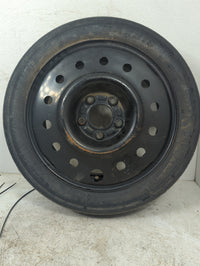2002-2010 Saturn Vue Spare Donut Tire Wheel Rim Oem 5033393 - Oemusedautoparts1.com