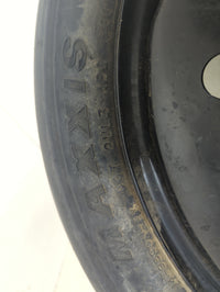 2002-2010 Saturn Vue Spare Donut Tire Wheel Rim Oem 5033393 - Oemusedautoparts1.com
