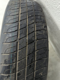 2002-2010 Saturn Vue Spare Donut Tire Wheel Rim Oem 5033393 - Oemusedautoparts1.com