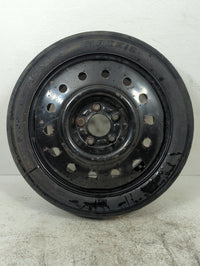 2008 Saturn Vue Spare Donut Tire Wheel Rim Oem - Oemusedautoparts1.com