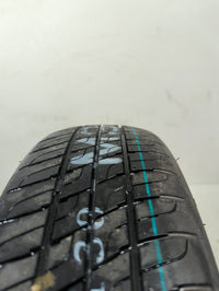 2008 Saturn Vue Spare Donut Tire Wheel Rim Oem - Oemusedautoparts1.com