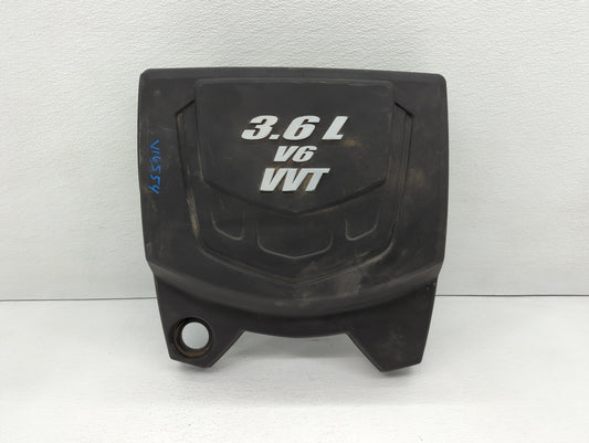 2008 Saturn Vue Engine Cover - Oemusedautoparts1.com