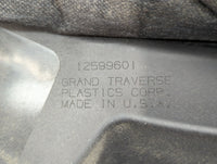 2008 Saturn Vue Engine Cover - Oemusedautoparts1.com