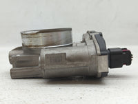 2008-2010 Saturn Vue Throttle Body Fits Fits 2007 2008 2009 2010 2011 OEM Used Auto Parts - Oemusedautoparts1.com