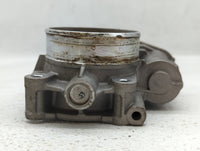2008-2010 Saturn Vue Throttle Body Fits Fits 2007 2008 2009 2010 2011 OEM Used Auto Parts - Oemusedautoparts1.com