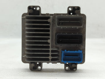 2008-2010 Saturn Vue PCM Engine Control Computer ECU ECM PCU OEM P/N:12607096 12618587 Fits Fits 2005 2006 2007 2008 2009 20
