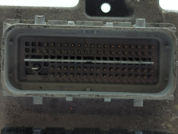 2008-2010 Saturn Vue PCM Engine Control Computer ECU ECM PCU OEM P/N:12607096 12618587 Fits Fits 2005 2006 2007 2008 2009 2010 OEM Used Auto Parts