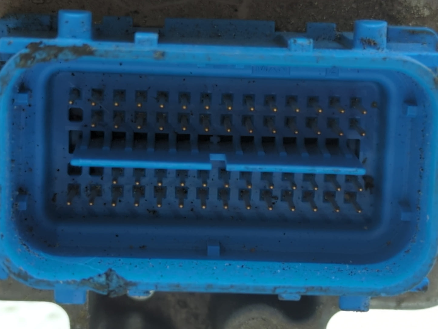 2008-2010 Saturn Vue PCM Engine Control Computer ECU ECM PCU OEM P/N:12607096 12618587 Fits Fits 2005 2006 2007 2008 2009 20