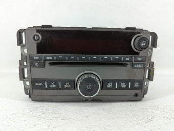 compare product 2008-2008 Saturn Vue Am Fm Cd Player Radio Receiver