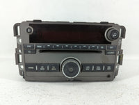 2008-2008 Saturn Vue Am Fm Cd Player Radio Receiver 515505 - Oemusedautoparts1.com