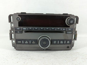 compare product 2008-2008 Saturn Vue Am Fm Cd Player Radio Receiver 515505