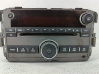 2008-2008 Saturn Vue Am Fm Cd Player Radio Receiver - Oemusedautoparts1.com