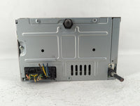 2008-2008 Saturn Vue Am Fm Cd Player Radio Receiver 515505 - Oemusedautoparts1.com