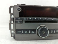 2008-2008 Saturn Vue Am Fm Cd Player Radio Receiver - Oemusedautoparts1.com