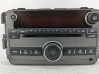 2008-2008 Saturn Vue Am Fm Cd Player Radio Receiver - Oemusedautoparts1.com