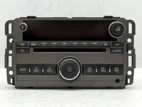 2008-2008 Saturn Vue Am Fm Cd Player Radio Receiver - Oemusedautoparts1.com