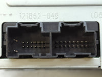 2008-2008 Saturn Vue Am Fm Cd Player Radio Receiver - Oemusedautoparts1.com