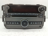 2008 Saturn Vue Radio AM FM Cd Player Receiver Replacement P/N:25956992 Fits OEM Used Auto Parts - Oemusedautoparts1.com