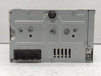 2008 Saturn Vue Radio AM FM Cd Player Receiver Replacement P/N:25956992 Fits OEM Used Auto Parts - Oemusedautoparts1.com