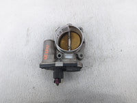 2008-2010 Saturn Vue Throttle Body P/N:330IA Fits Fits 2007 2008 2009 2010 2011 OEM Used Auto Parts - Oemusedautoparts1.com