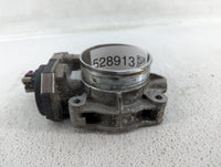 2008-2010 Saturn Vue Throttle Body P/N:330IA Fits Fits 2007 2008 2009 2010 2011 OEM Used Auto Parts - Oemusedautoparts1.com