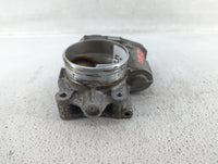 2008-2010 Saturn Vue Throttle Body P/N:330IA Fits Fits 2007 2008 2009 2010 2011 OEM Used Auto Parts - Oemusedautoparts1.com