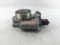 2008-2010 Saturn Vue Throttle Body P/N:330IA Fits Fits 2007 2008 2009 2010 2011 OEM Used Auto Parts - Oemusedautoparts1.com