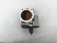 2008-2010 Saturn Vue Throttle Body P/N:330IA Fits Fits 2007 2008 2009 2010 2011 OEM Used Auto Parts - Oemusedautoparts1.com