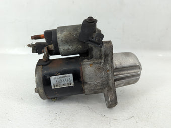 compare product 2008-2010 Saturn Vue Car Starter Motor Solenoid OEM P/N:M000T36571 12601721 Fits OEM Used Auto Parts
