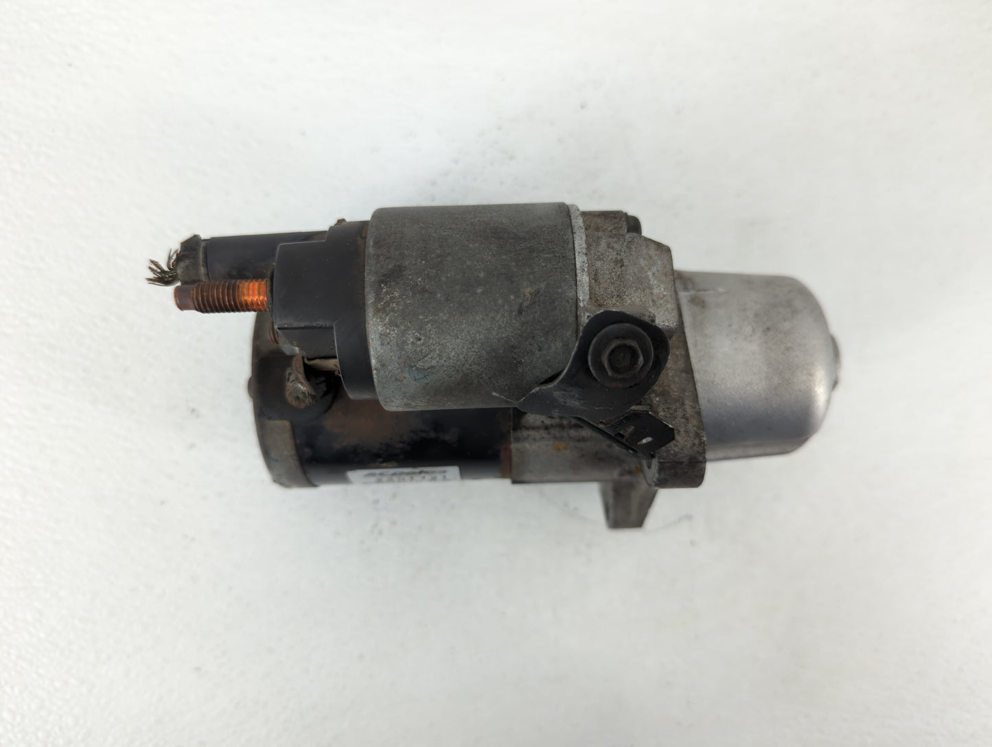 2008-2010 Saturn Vue Car Starter Motor Solenoid OEM P/N:M000T36571 12601721 Fits OEM Used Auto Parts - Oemusedautoparts1.com