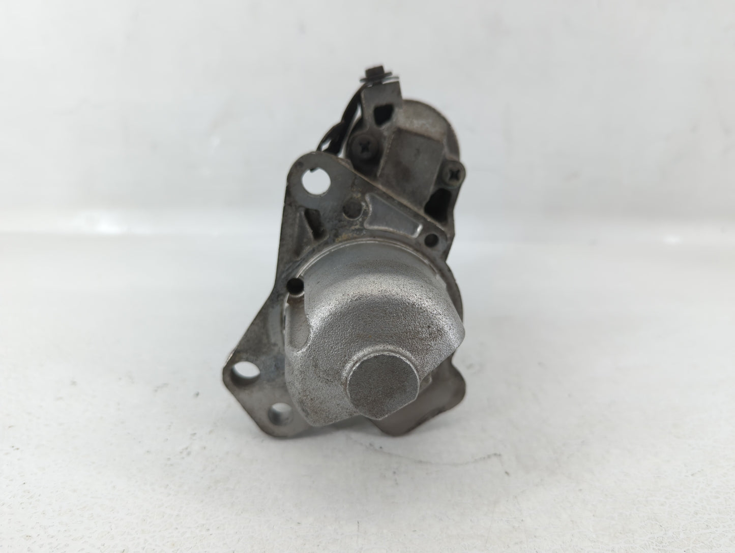 2008-2010 Saturn Vue Car Starter Motor Solenoid OEM P/N:M000T36571 12601721 Fits OEM Used Auto Parts - Oemusedautoparts1.com