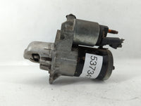 2008-2010 Saturn Vue Car Starter Motor Solenoid OEM P/N:M000T36571 12601721 Fits OEM Used Auto Parts - Oemusedautoparts1.com