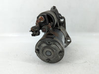 2008-2010 Saturn Vue Car Starter Motor Solenoid OEM P/N:M000T36571 12601721 Fits OEM Used Auto Parts - Oemusedautoparts1.com