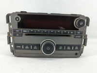 2008-2008 Saturn Vue Am Fm Cd Player Radio Receiver - Oemusedautoparts1.com