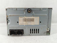 2008-2008 Saturn Vue Am Fm Cd Player Radio Receiver - Oemusedautoparts1.com