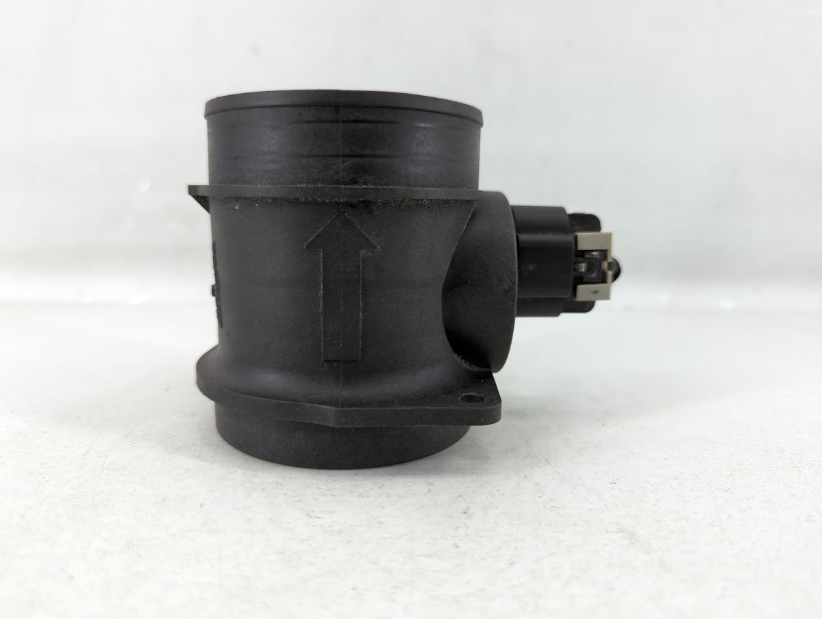 2008-2010 Saturn Vue Mass Air Flow Meter Maf Sensor 555286 - Oemusedautoparts1.com