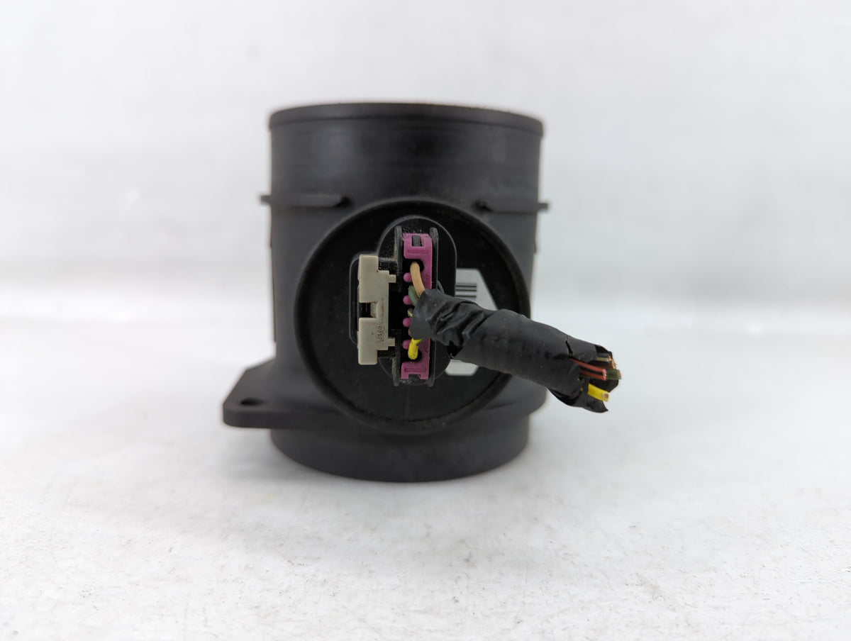2008-2010 Saturn Vue Mass Air Flow Meter Maf Sensor 555286 - Oemusedautoparts1.com