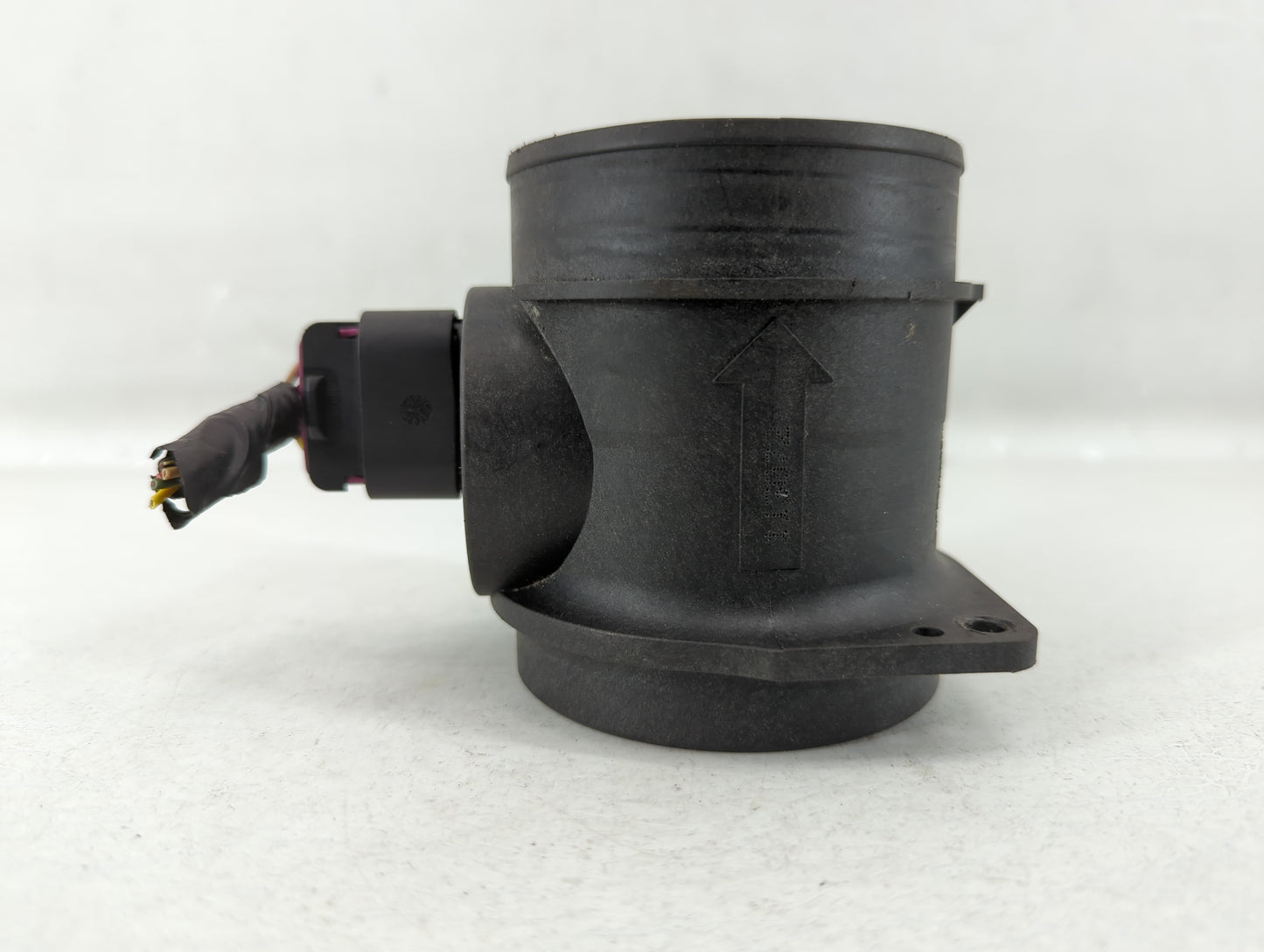 2008-2010 Saturn Vue Mass Air Flow Meter Maf - Oemusedautoparts1.com