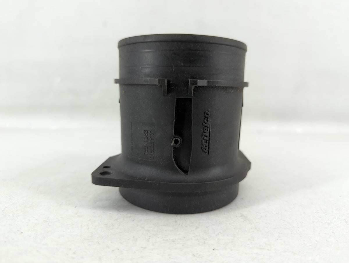 2008-2010 Saturn Vue Mass Air Flow Meter Maf Sensor 555286 - Oemusedautoparts1.com