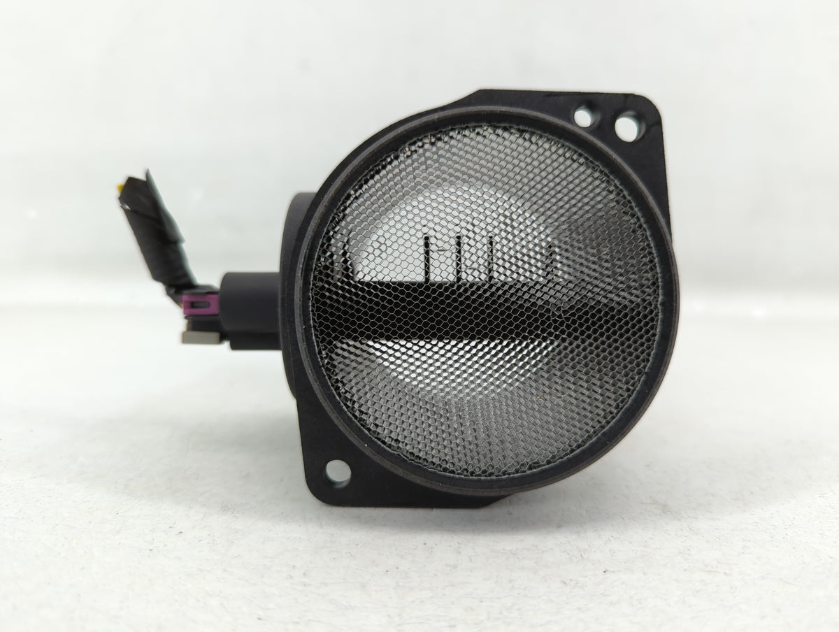 2008-2010 Saturn Vue Mass Air Flow Meter Maf Sensor 555286 - Oemusedautoparts1.com