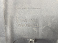 2008-2010 Saturn Vue Mass Air Flow Meter Maf Sensor 555286 - Oemusedautoparts1.com