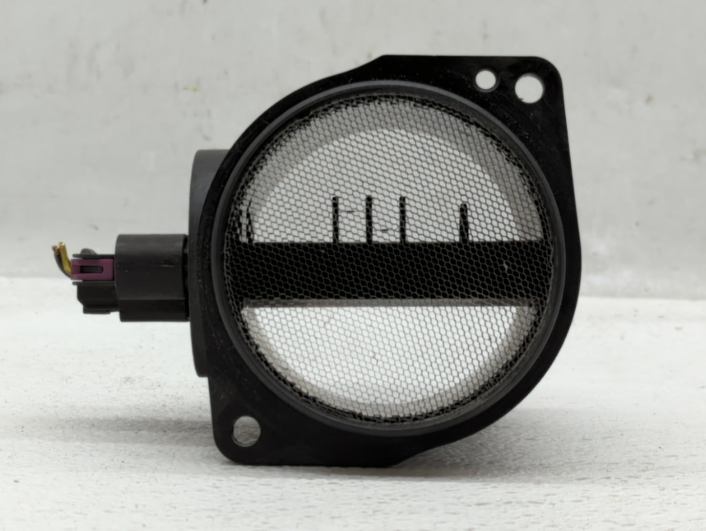 2008-2010 Saturn Vue Mass Air Flow Meter Maf - Oemusedautoparts1.com