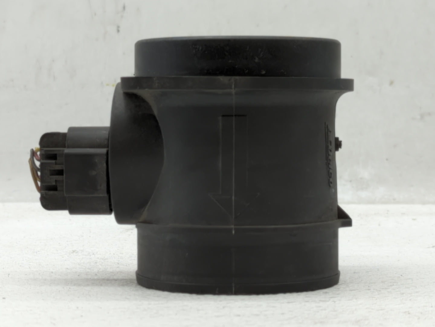 2008-2010 Saturn Vue Mass Air Flow Meter Maf - Oemusedautoparts1.com