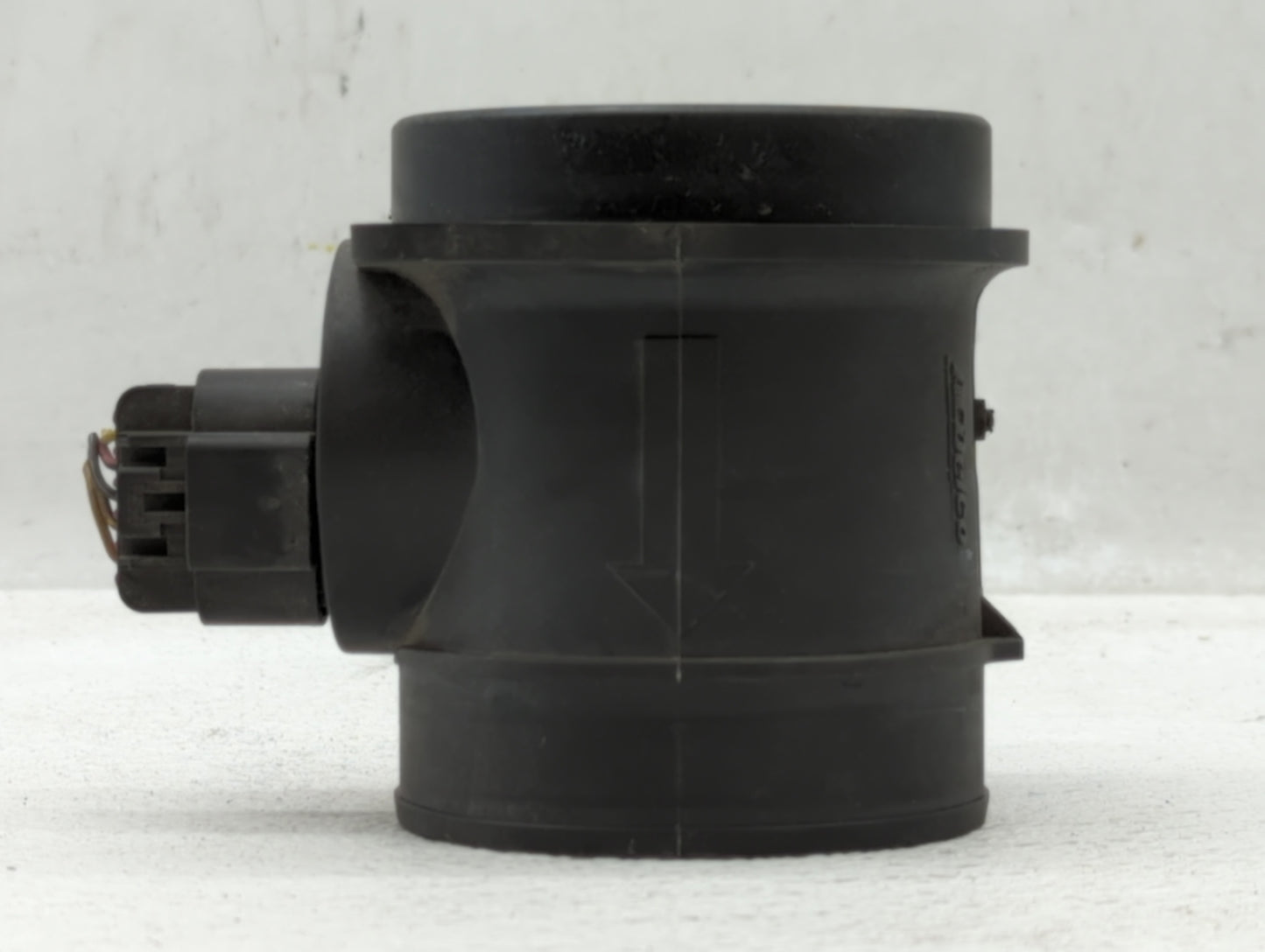 2008-2010 Saturn Vue Mass Air Flow Meter Maf - Oemusedautoparts1.com