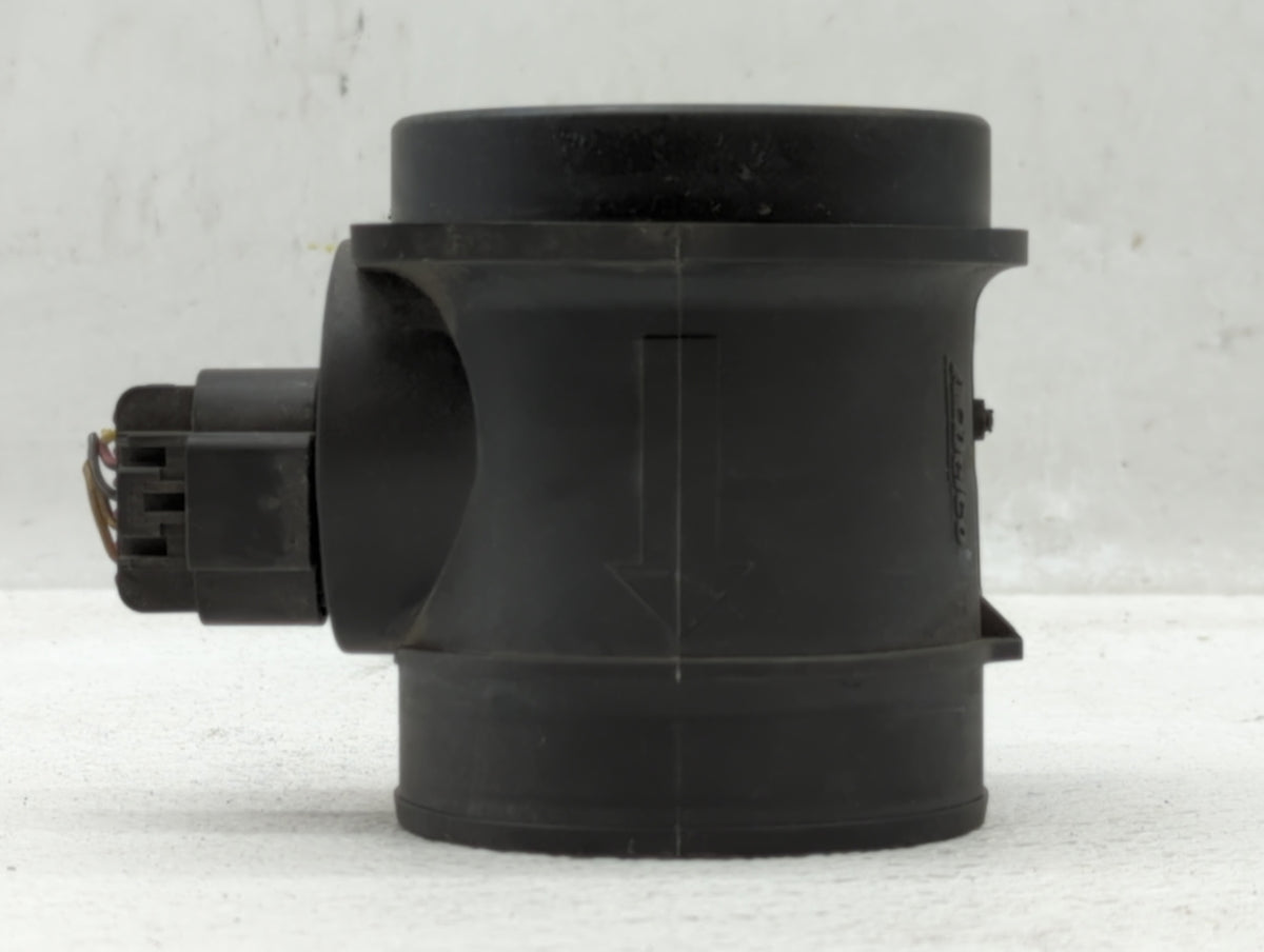 2008-2010 Saturn Vue Mass Air Flow Meter Maf Sensor 557184 - Oemusedautoparts1.com