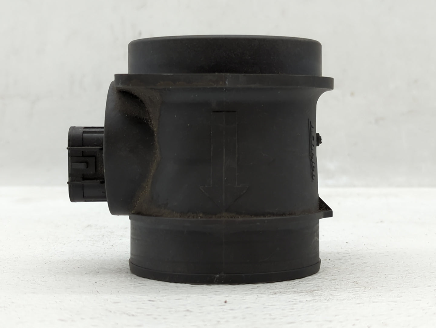 2008-2010 Saturn Vue Mass Air Flow Meter Maf - Oemusedautoparts1.com