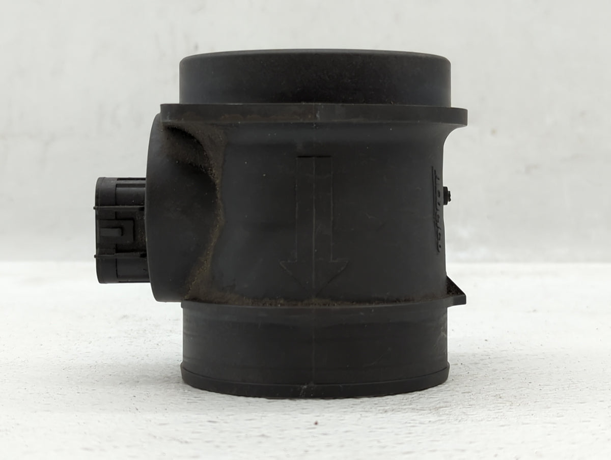 2008-2010 Saturn Vue Mass Air Flow Meter Maf Sensor 557250 - Oemusedautoparts1.com