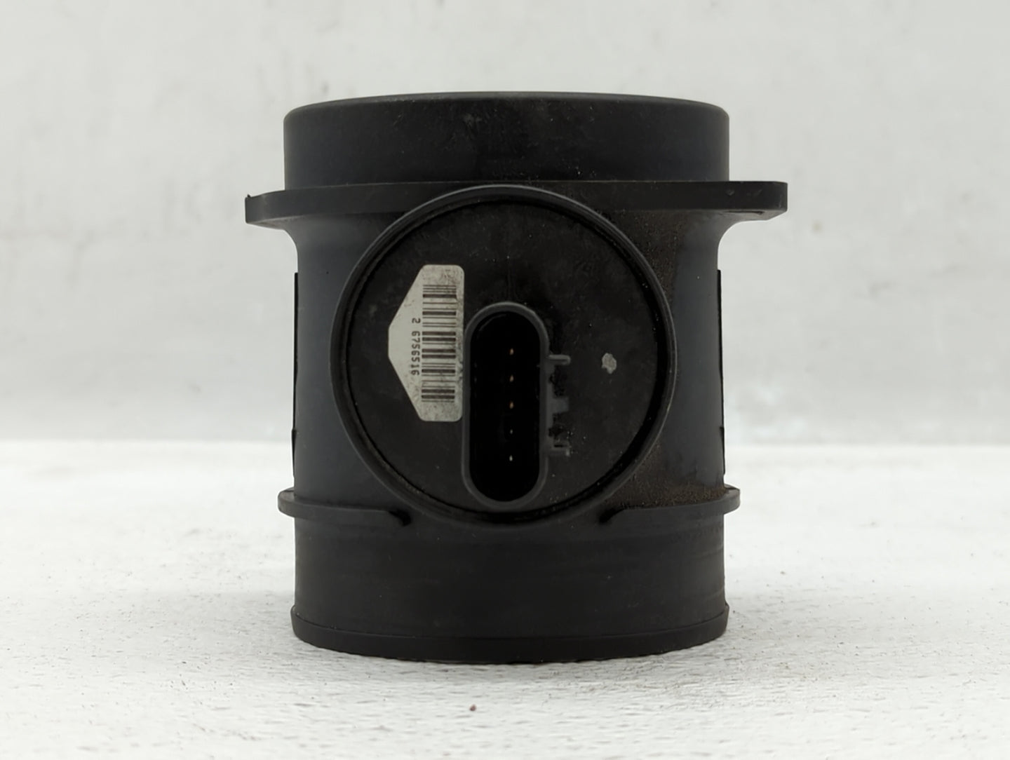 2008-2010 Saturn Vue Mass Air Flow Meter Maf - Oemusedautoparts1.com